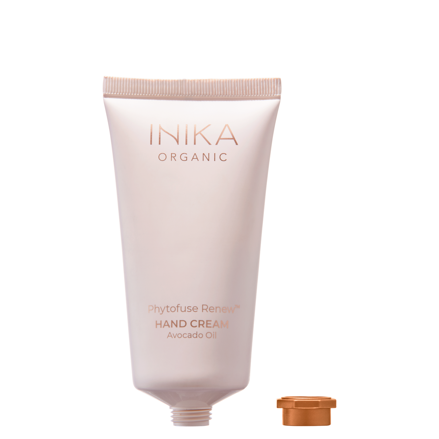 INIKA Organic Phytofuse Renew™  Hand Cream