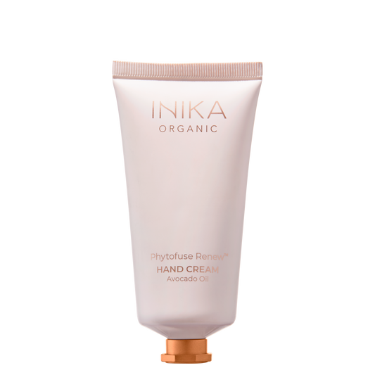 INIKA Organic Phytofuse Renew™  Hand Cream