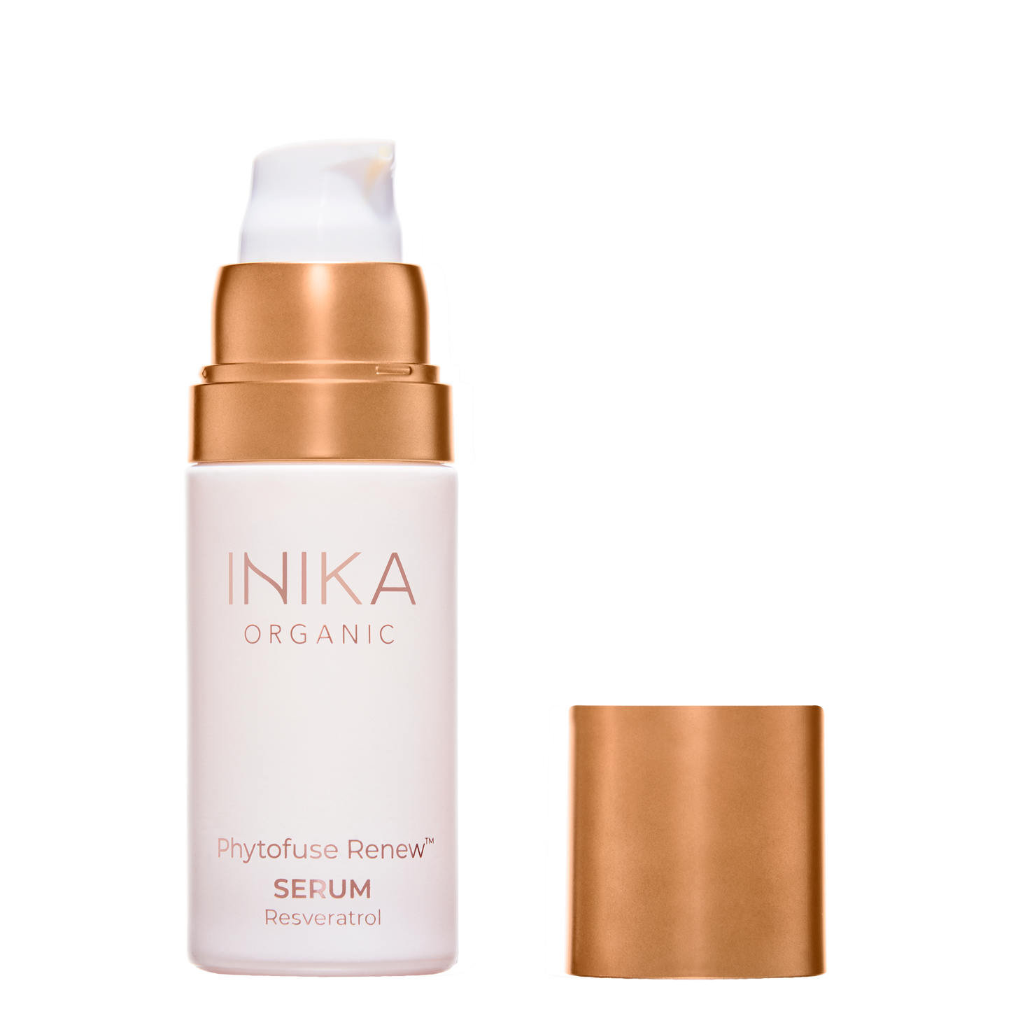 INIKA Organic Phytofuse Renew™ Serum