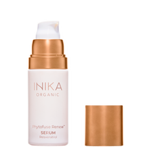Load image into Gallery viewer, INIKA Organic Resveratrol Serum - Travel
