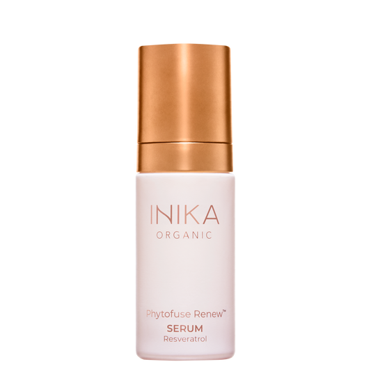INIKA Organic Phytofuse Renew™ Serum