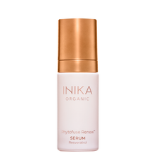 Load image into Gallery viewer, INIKA Organic Resveratrol Serum - Travel

