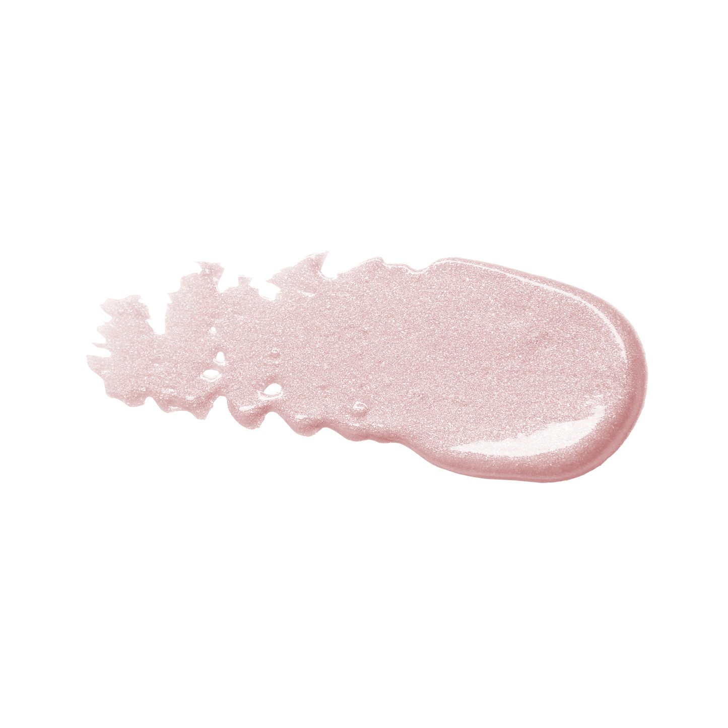 INIKA Certified Organic Cream Eye Shadow - Pink Cloud