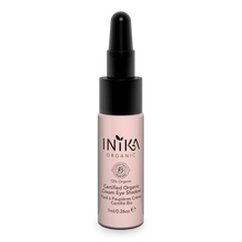 Load image into Gallery viewer, INIKA Certified Organic Cream Eye Shadow - Pink Cloud
