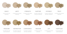 Load image into Gallery viewer, INIKA Mineral Foundation Powder - Inspiration
