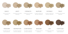 Load image into Gallery viewer, INIKA Baked Mineral Foundation - Unity
