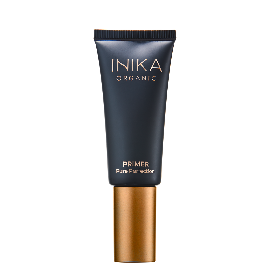 INIKA Organic Primer - Pure Perfection