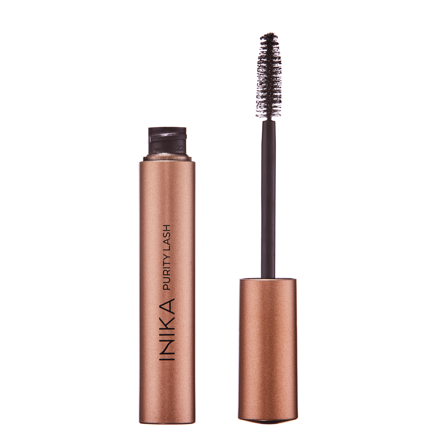 INIKA Organic Purity Lash - Black
