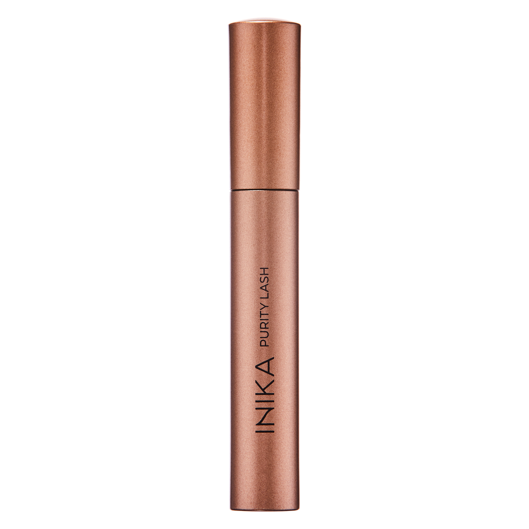 INIKA Organic Purity Lash - Black