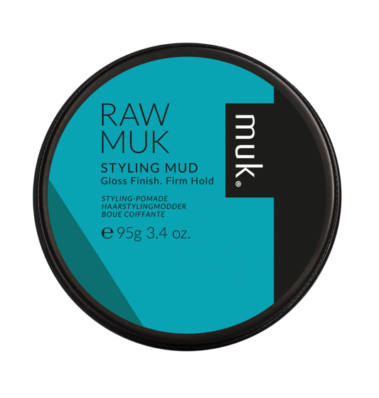 Raw muk Styling Mud 95g