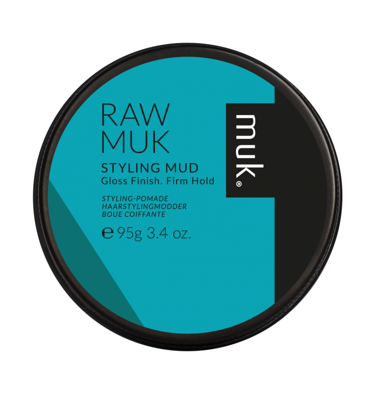 Raw muk Styling Mud 95g