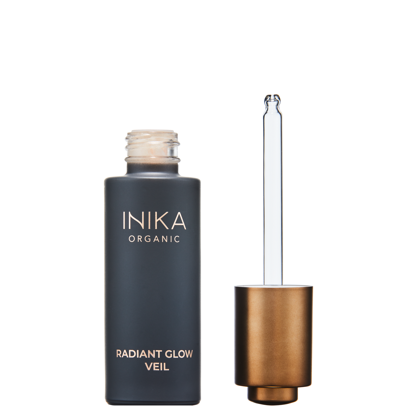 INIKA Organic Radiant Glow Veil
