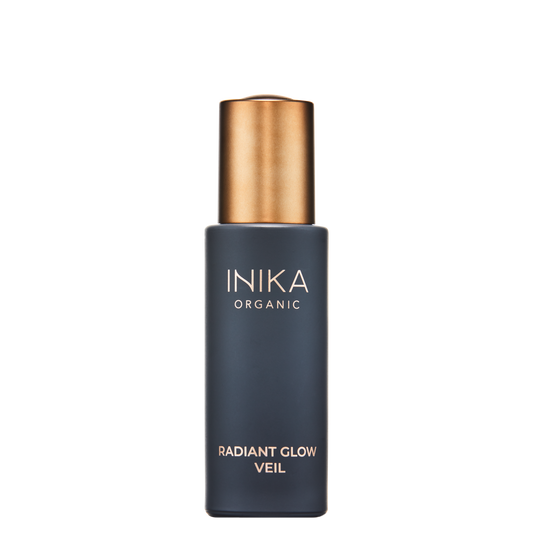 INIKA Organic Radiant Glow Veil