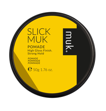 Load image into Gallery viewer, Slick muk Pomade 95g

