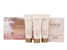 Load image into Gallery viewer, INIKA Skincare Luminosity Trial Kit
