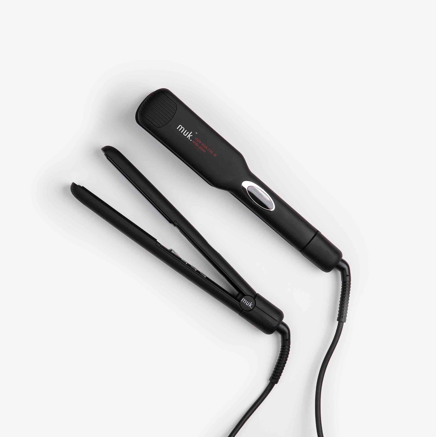 muk Style Stick 230 – IR Wide Plate