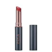 Load image into Gallery viewer, INIKA Organic Tinted Lip Balm - Cosmic
