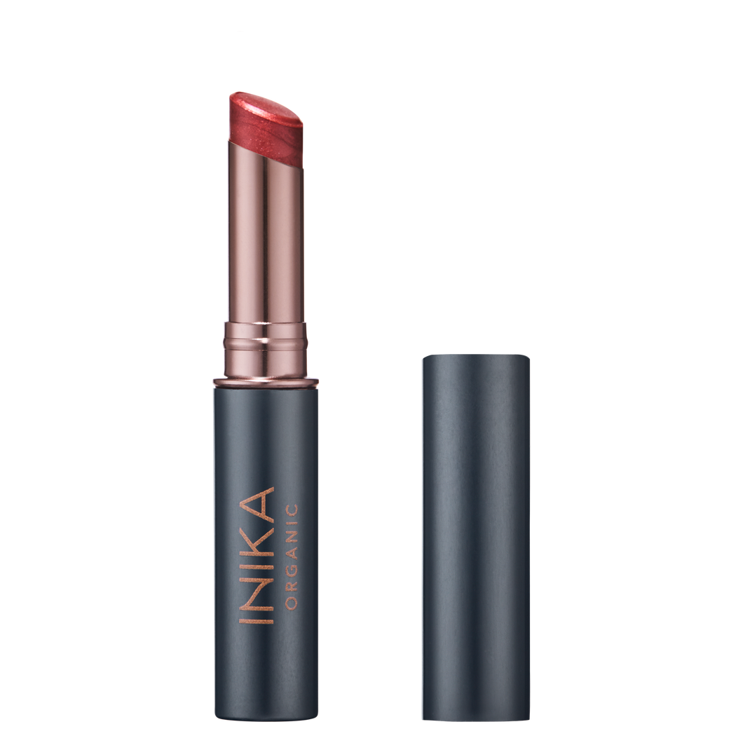 INIKA Organic Tinted Lip Balm - Cosmic