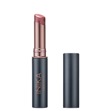 Load image into Gallery viewer, INIKA Organic Tinted Lip Balm - Mulberry
