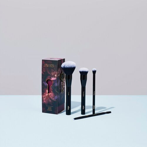 INIKA Vegan Brush Bouquet