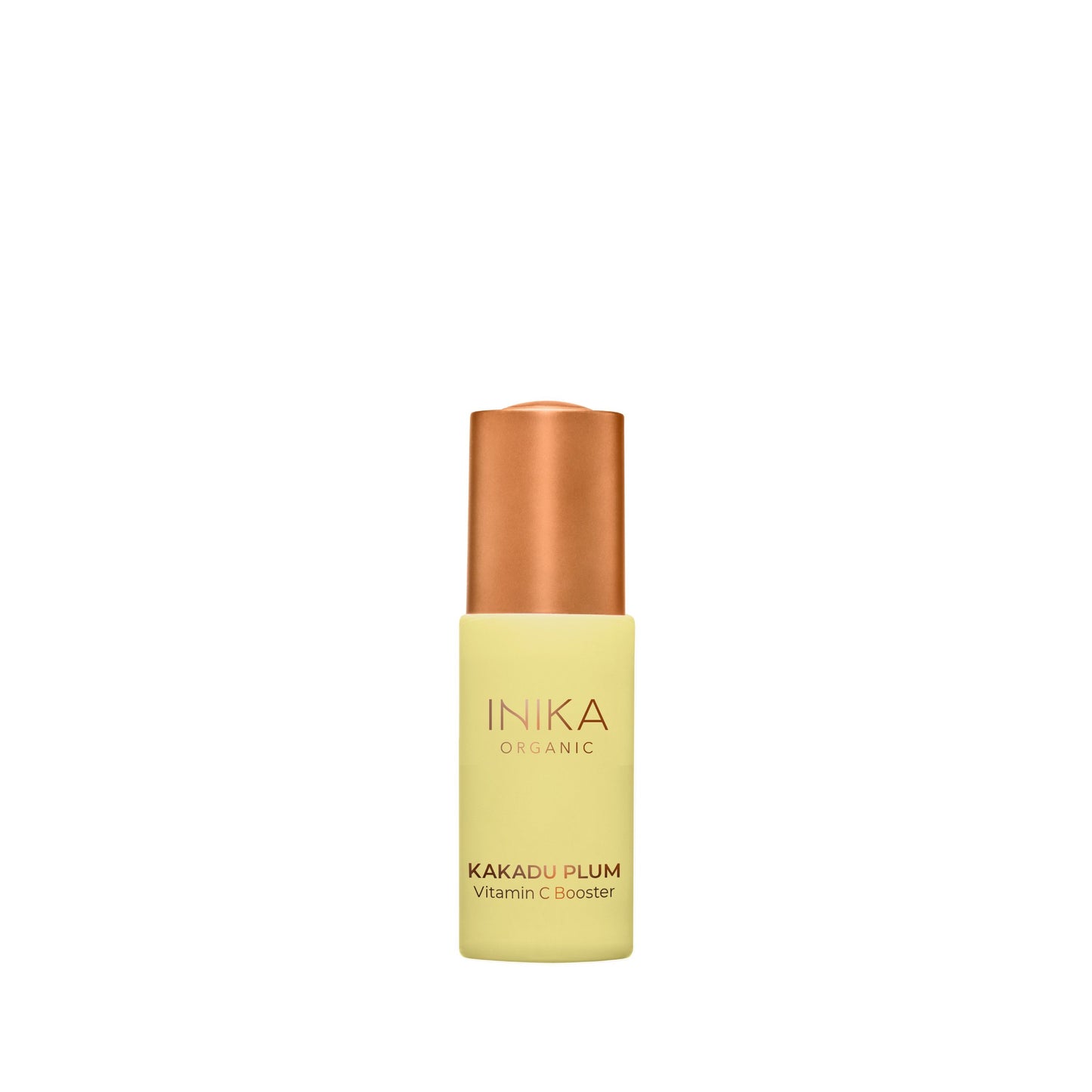 INIKA Organic Kakadu Plum Vitamin C Booster