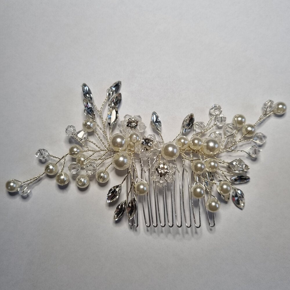 Floral Styling Comb (Medium)
