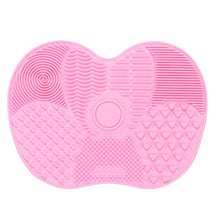 Load image into Gallery viewer, Makeup Brush Cleaning Mat
