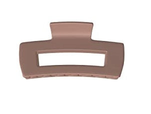 Claw Clips - Rectangle Matte