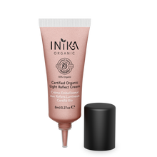 Load image into Gallery viewer, INIKA Certified Organic Light Reflect Cream
