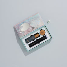 Load image into Gallery viewer, INIKA Organic Pearls of Atlantis Luminous Skin Set
