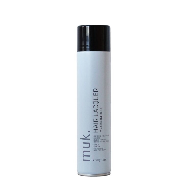 muk Hair Lacquer