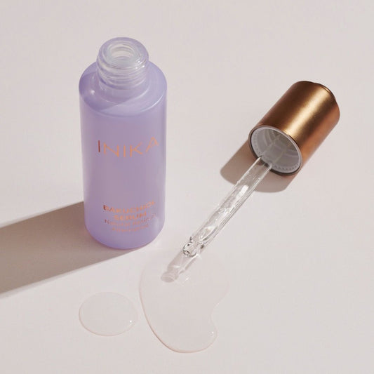 INIKA Organic Bakuchiol Serum Natural Retinol Alternative