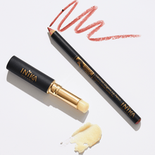 Load image into Gallery viewer, INIKA Certified Organic Lip Balm
