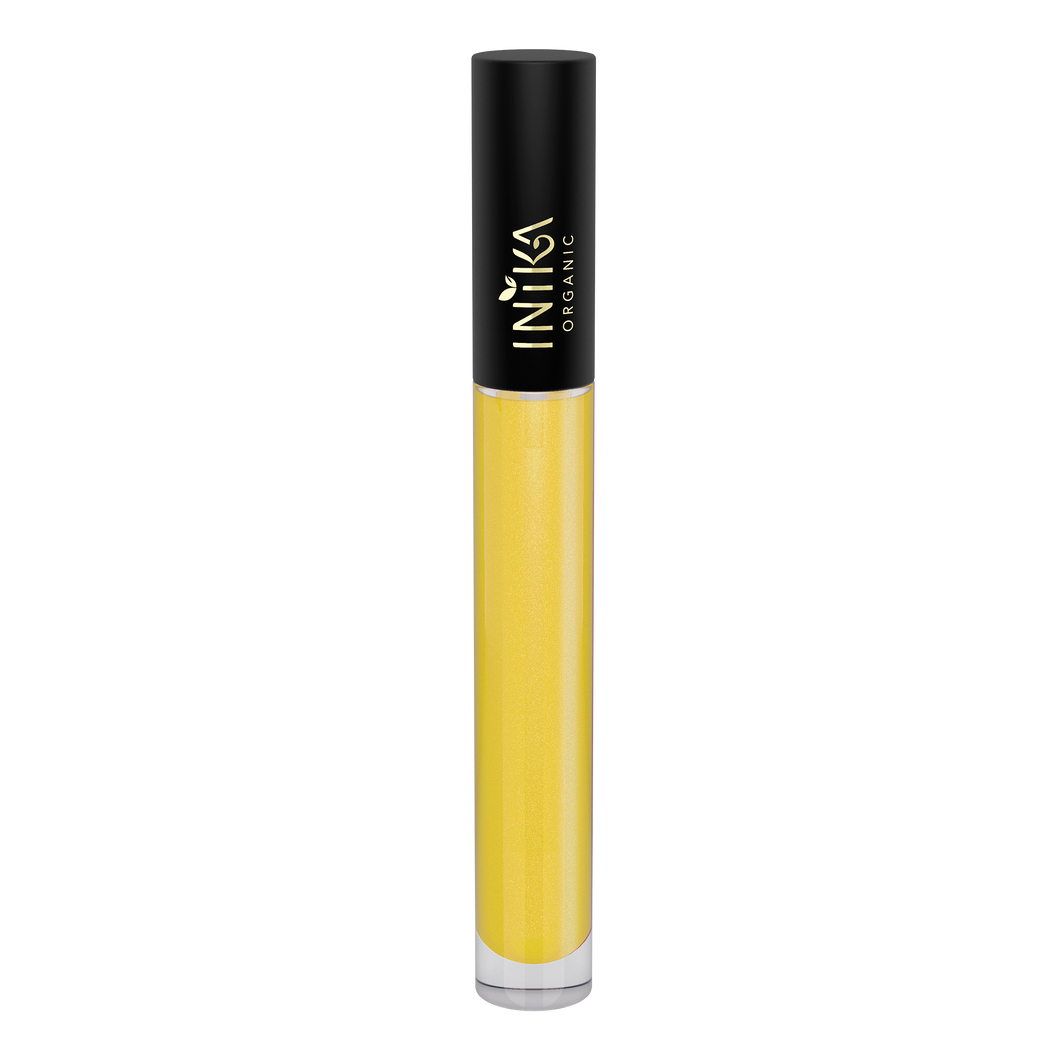 INIKA Certified Organic Lip Serum