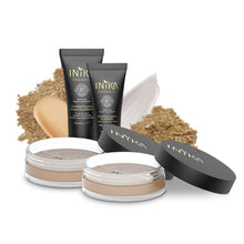 Load image into Gallery viewer, INIKA Trial Pack Medium/Dark Tones - Boxed
