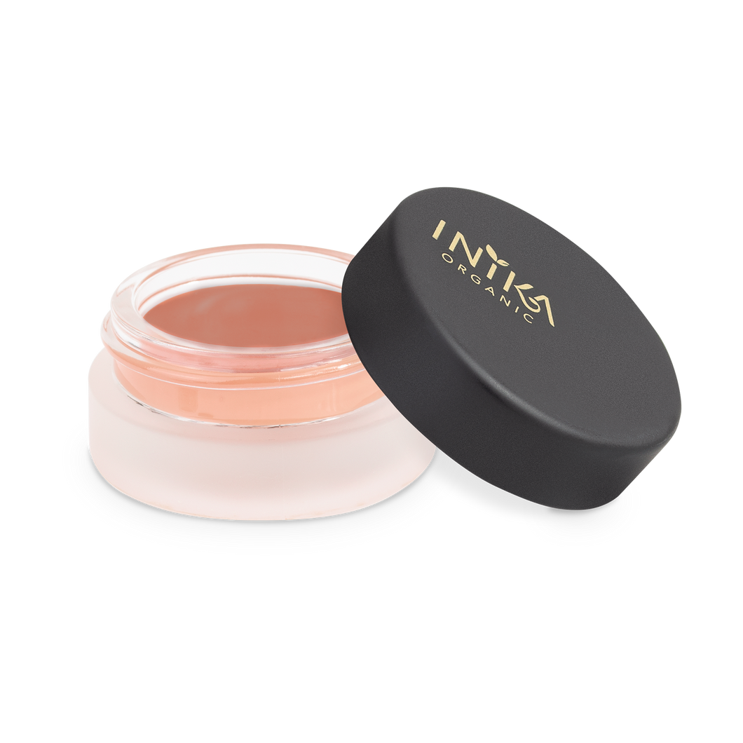 INIKA Lip & Cheek - Morning