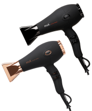 Load image into Gallery viewer, muk Blow 3900IR Dryer Matte Black
