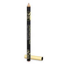 Load image into Gallery viewer, INIKA Certified Organic Lip Pencil - Nude Delight
