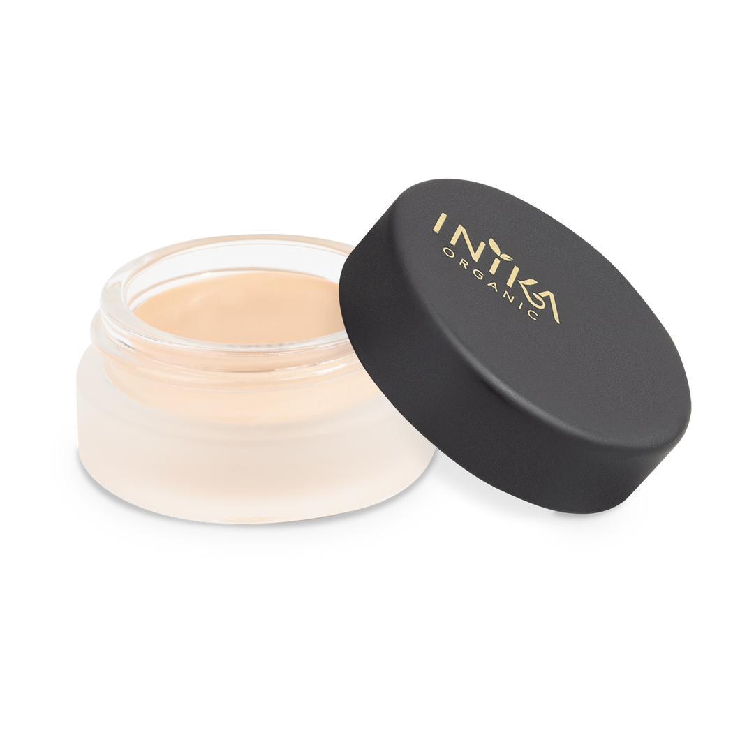 INIKA Full Coverage Concealer - Petal