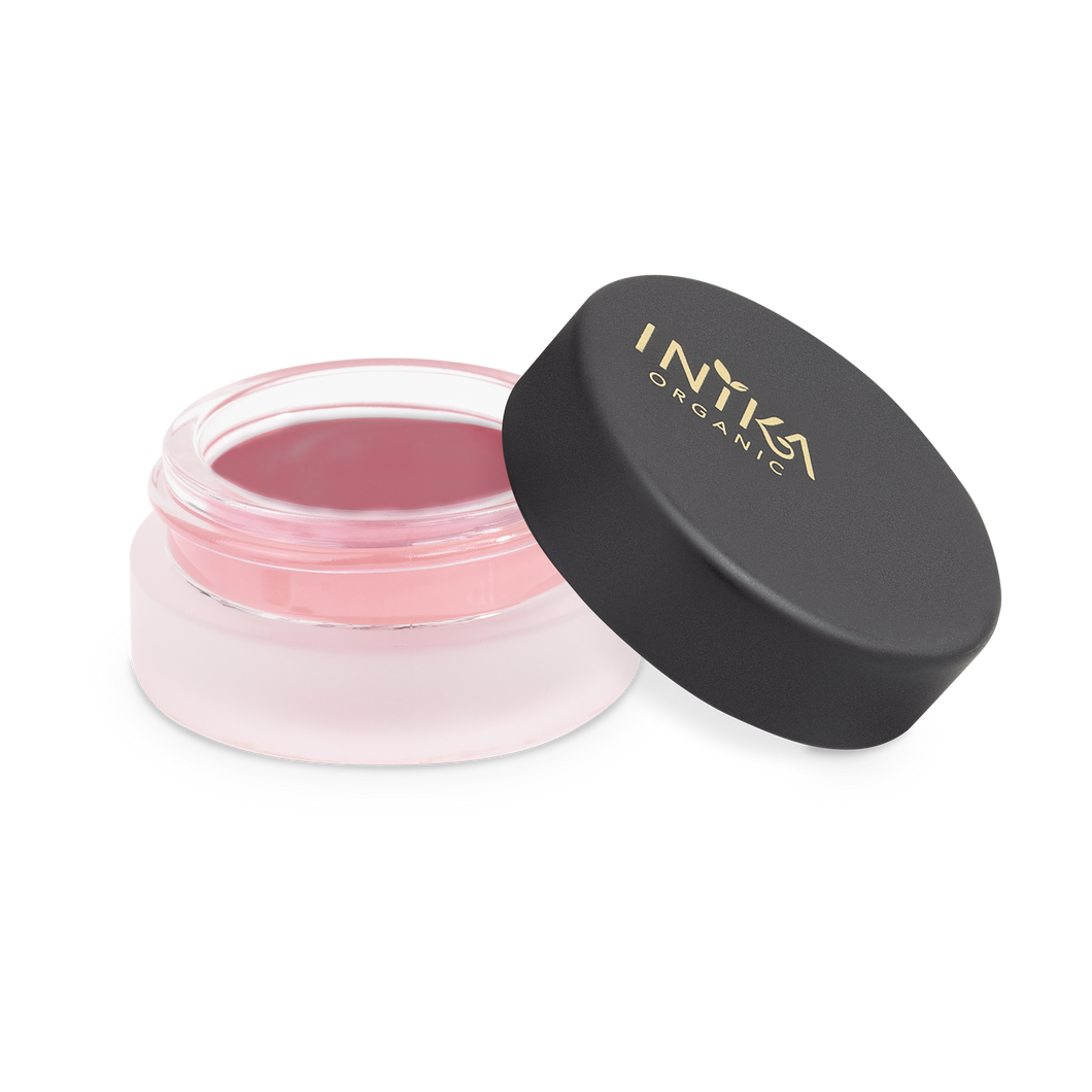 INIKA Lip & Cheek - Petals
