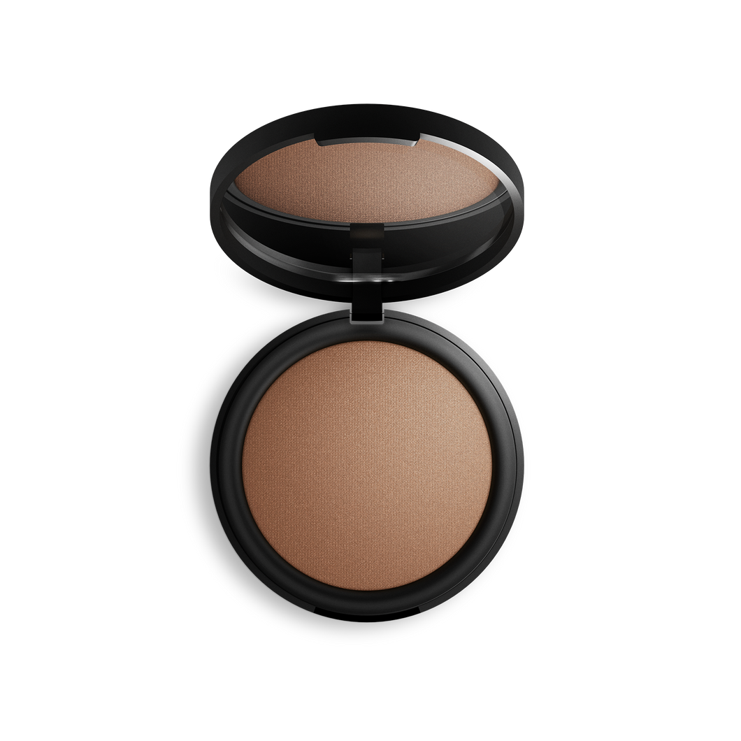 INIKA Baked Bronzer - Sunbeam