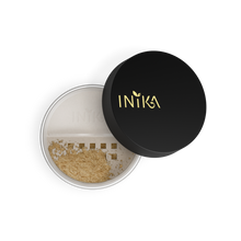 Load image into Gallery viewer, INIKA Loose Mineral Bronzer - Sunlight
