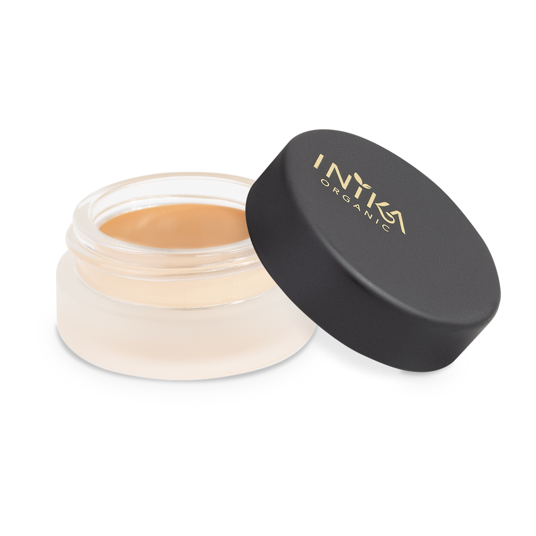 INIKA Full Coverage Concealer - Tawny